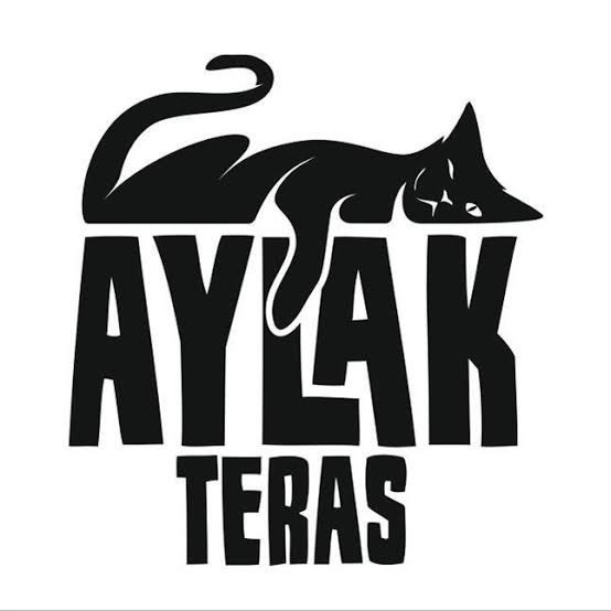 Aylak Teras logosu