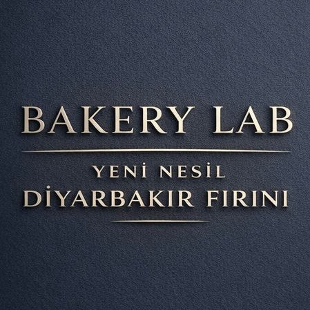 Bakery Lab logosu