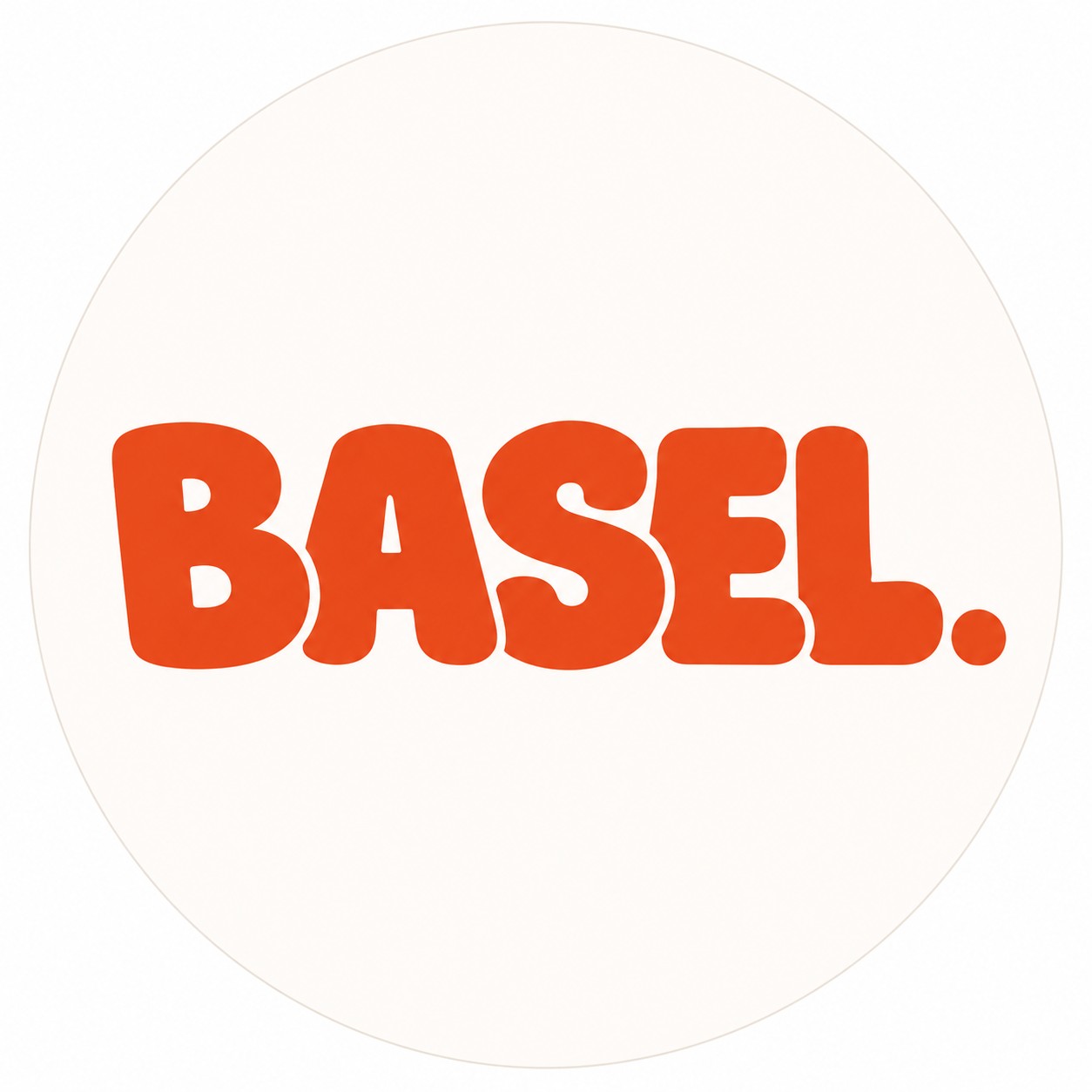 Basel logosu