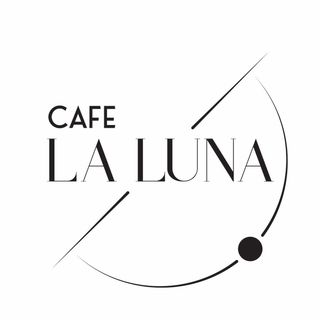 Logo Cafe La Luna