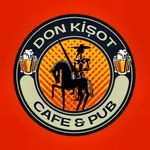 Don Kişot Cafe