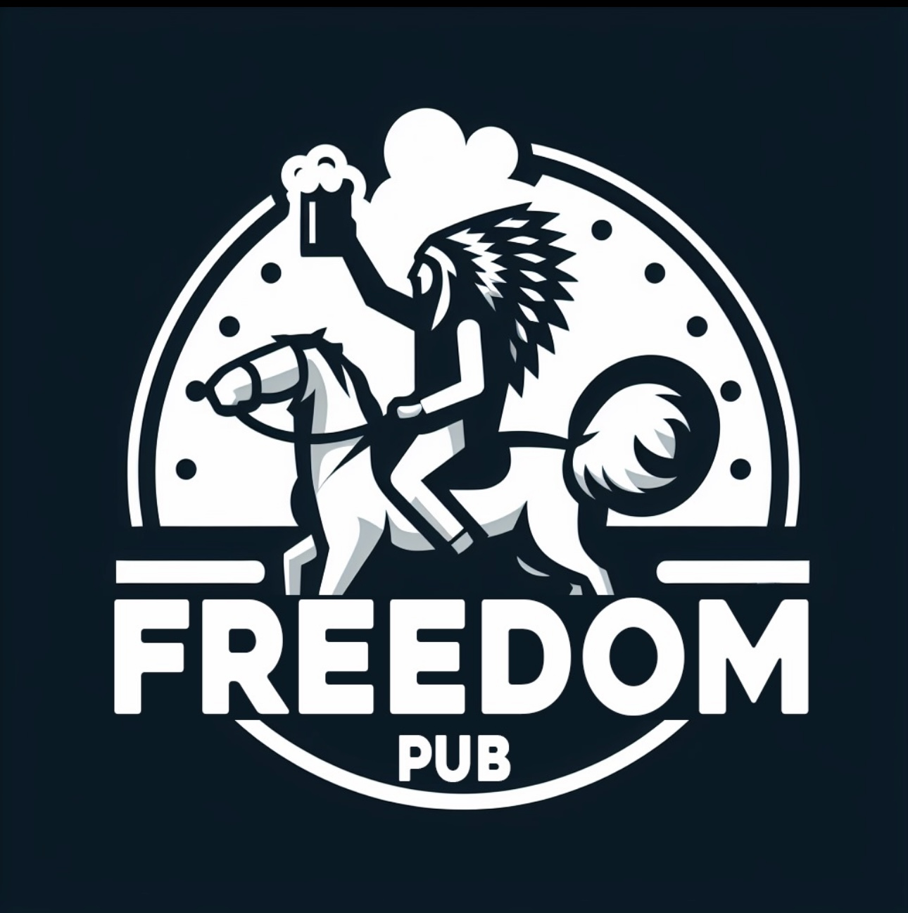 Freedom Pub