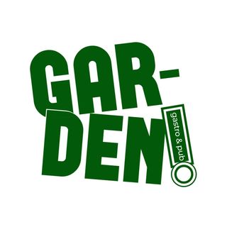 Logo Garden Pub