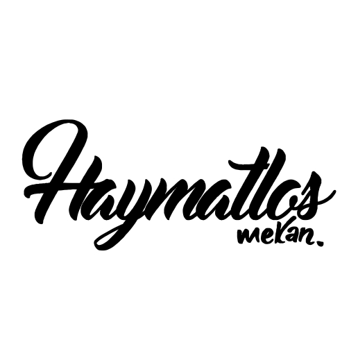 Logo Haymatlos Bar