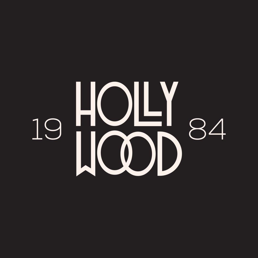 Hollywood logosu