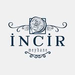 İncir Meyhane logosu