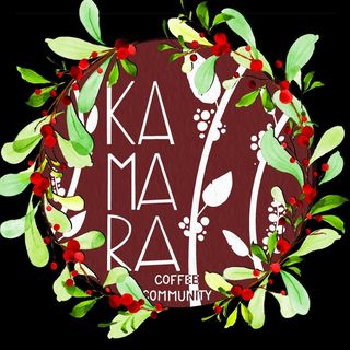 Kamara Coffee