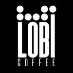 Logo Lobi Coffee
