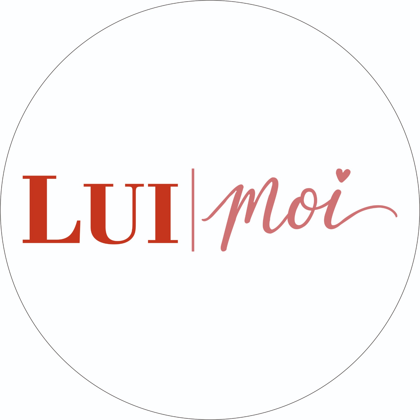 Lui Moi Corner logosu
