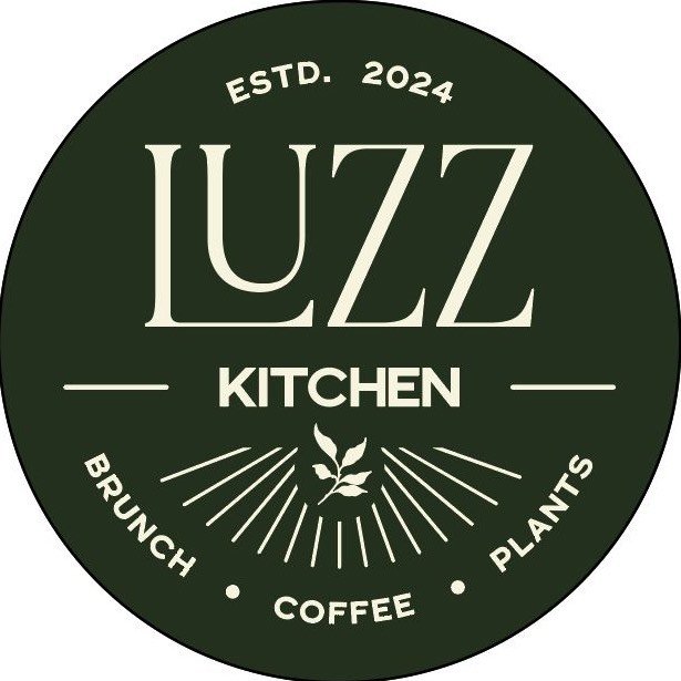 Logo Luzz Kitchen