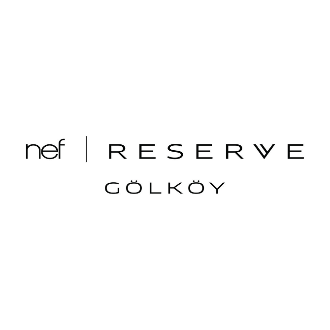 Nef Gölköy logosu