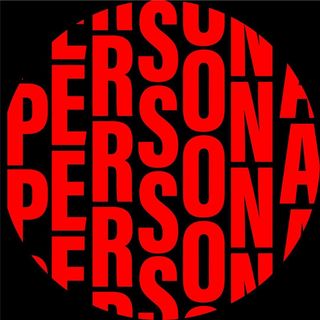 Logo Persona