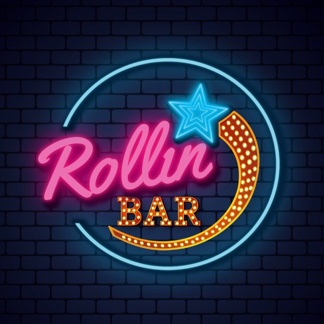 Rollin Bar logosu