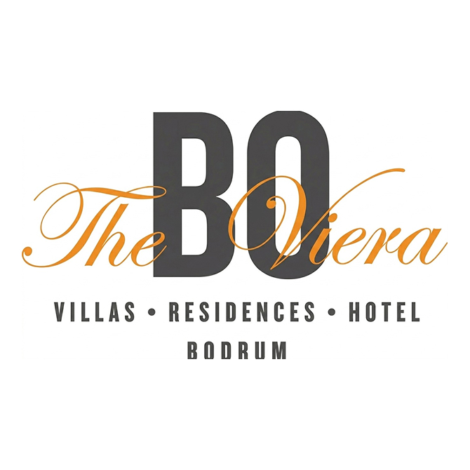 The BO Viera logosu